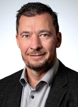 Morten Christiansen