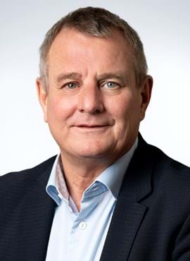 Claus Tvangsø