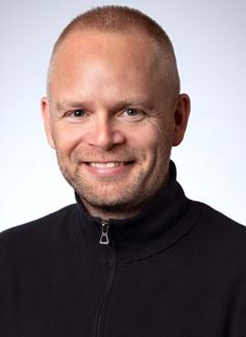 Christian Crillesen